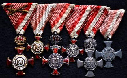Burgerlijk Kruis van Verdienste