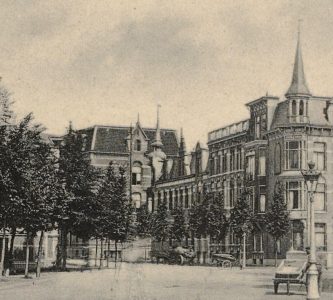Koninginneweg 181