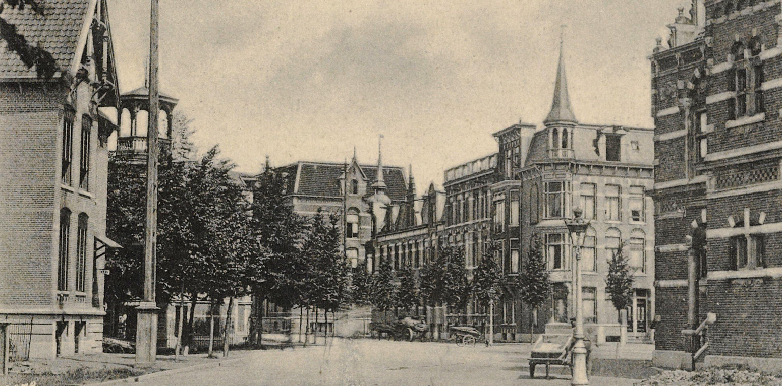 Koninginneweg 181