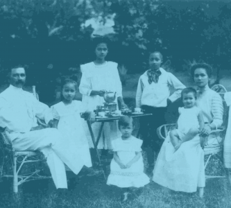 Periode 1887 – 1919